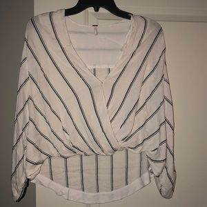 Free People Crop Top